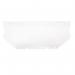 The photo shows MSA V-Gard General Purpose Pc Sheet Visor and Chinguard, compatible with full masks. The clear material allows for easy visibility and provides protection from particles. The V-Gard design adds durability and safety to any work environment.