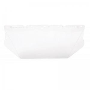 MSA V-Gard General Purpose Pc Sheet Visor Clear 1.5mm Clear 1.5mm