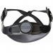 The MSA Hard Hat Accessories and Parts feature the MSA Fas-Trac III Suspension with a built-in PVC sweatband. This set includes 20 items, perfect for any hard hat. The sleek design and sturdy materials make it a reliable addition to any work setting.