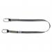 MSA 1.5M Webbing Restraint Lanyard 1.5M MSA10185600