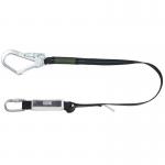 MSA 1.5M Energy Absorbing Webbing Lanyard 1.5M MSA10185611