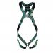 MSA Standard V-Form Back / Chest D-Ring Qwik- Fit Harness Standard MSA10205850