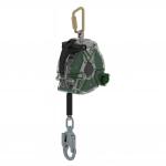 MSA V-Tec Self Retracting Lifeline Galvanised Cable 10M MSA63210-00AEU