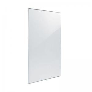 Image of Meet up Agile Whiteboard 900 x 1800 x 17mm - White Coated metal