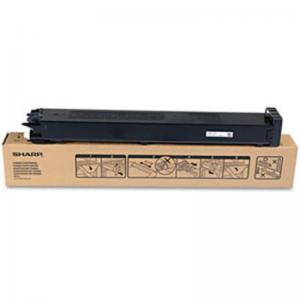 Click to view product details and reviews for Oem Sharp Mx 23gtba Black 18000 Pages Original Toner Mx23gtba.