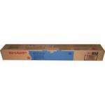 OEM Sharp MX-31GTCA Cyan 15000 Pages Original Toner MX31GTCA