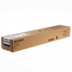 Sharp MX61GTBA Black Toner MX61GTBA