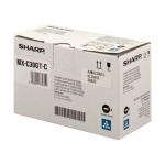 Sharp MXC30GTC Cyan Toner MXC30GTC