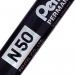 Permanent Markers Pentel N50 Black Permanent Bullet Markers Pack of 12 N50-A