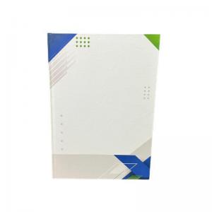 CTS Feint Ruled Casebound Notebook 192 Pages A4  NB0101
