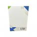 Feint Ruled Casebound Notebook 192 Pages A4  NB0101
