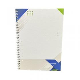 CTS HardbackWirebound Book A5 Pack of 3 NB0102