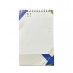 Feint Ruled Shorthand Notebook 260 Pages 203x127mm Pack of 10 NB0105