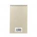 Feint Ruled Shorthand Notebook 260 Pages 203x127mm Pack of 10 NB0105