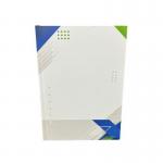 Feint Ruled Casebound Notebook 192 Pages A5 NB0107