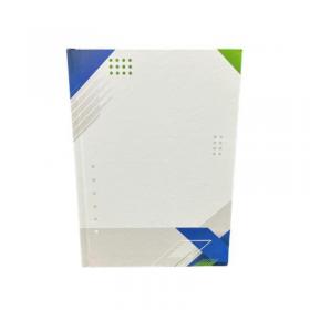 CTS Feint Ruled Casebound Notebook 192 Pages A5 NB0107