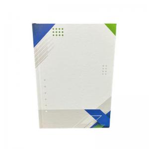 CTS Feint Ruled Casebound Notebook 192 Pages A5 NB0107