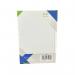 Feint Ruled Casebound Notebook 192 Pages A5 NB0107