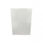 A4 Memo Pad Ruled Feint 80 Leaf Pack of 10 NB0109