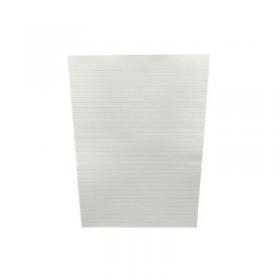 CTS A4 Memo Pad Ruled Feint 80 Leaf Pack of 10 NB0109