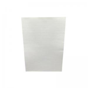 CTS A4 Memo Pad Ruled Feint 80 Leaf Pack of 10 NB0109