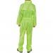 Beeswift Nylon B-Dri Coverall Saturn Yellow 2XL NBDCSYXXL