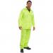 Beeswift Nylon B-Dri Jacket Saturn Yellow 3XL NBDJSYXXXL