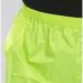 Beeswift Nylon B-Dri Trousers Saturn Yellow 3XL NBDTSYXXXL