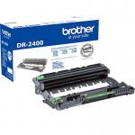 OEM Brother DR2400 Black 12000 Pages Original Drum OBRODR2400