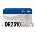 OEM Brother DR2510 15000 Pages Original Drum OBRODR2510