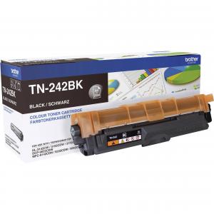 Click to view product details and reviews for Oem Brother Tn 242bk Black 2500 Pages Original Toner.