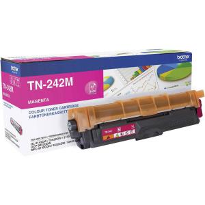 Click to view product details and reviews for Oem Brother Tn 242m Magenta 1400 Pages Original Toner.