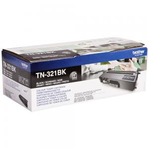 Click to view product details and reviews for Oem Brother Tn 321bk Black 2500 Pages Original Toner.