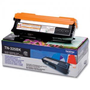 Click to view product details and reviews for Oem Brother Tn 325bk Black 4000 Pages Original Toner.