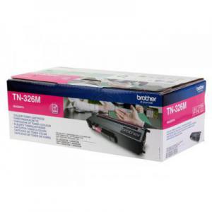 Click to view product details and reviews for Oem Brother Tn 326m Magenta 3500 Pages Original Toner.