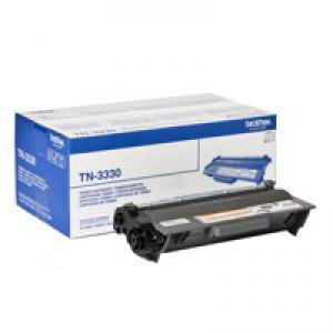 Click to view product details and reviews for Oem Brother Tn 3330 Black 3000 Pages Original Toner.