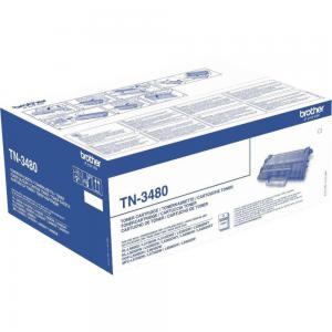 OEM Brother TN-3430 Black 3000 Pages Original Toner