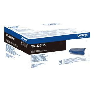 Click to view product details and reviews for Oem Brother Tn 426bk Black 9000 Pages Original Toner.