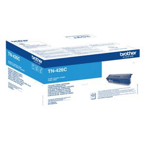 Click to view product details and reviews for Oem Brother Tn 426c Cyan 6500 Pages Original Toner.