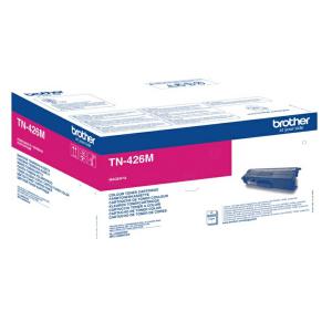 Click to view product details and reviews for Oem Brother Tn 426m Magenta 6500 Pages Original Toner.