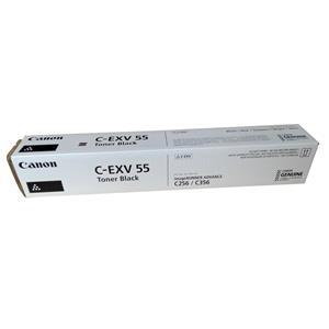 OEM Canon 2182C002 C-EXV55BK Black 18000 Pages Original Toner