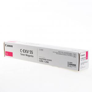 OEM Canon 2184C002 C-EXV55M Magenta 23000 Pages Original Toner