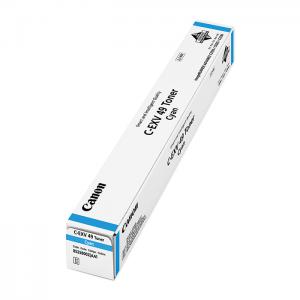 Click to view product details and reviews for Oem Canon 8525b002 C Exv49c Cyan 19000 Pages Original Toner.