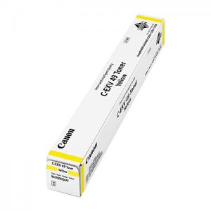 Click to view product details and reviews for Oem Canon 8527b002 C Exv49y Yellow 19000 Pages Original Toner.