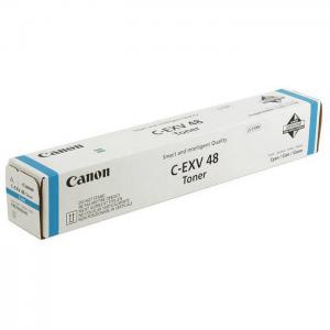 OEM Canon 9107B002 C-EXV48C Cyan 11500 Pages Original Toner