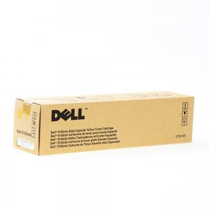 Click to view product details and reviews for Oem Dell 593 10924 Yellow 12000 Pages Original Toner.