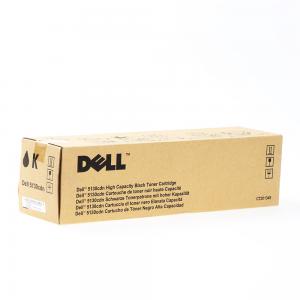 Click to view product details and reviews for Oem Dell 593 10925 Black 18000 Pages Original Toner.