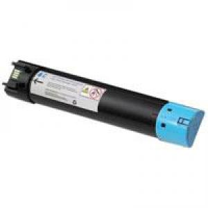 Click to view product details and reviews for Oem Dell 593 10926 Cyan 6000 Pages Original Toner.