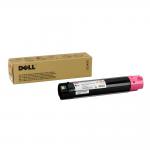 OEM Dell 593-10927 Magenta 6000 Pages Original Toner