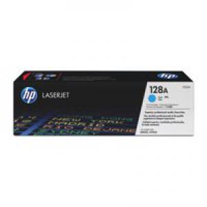 Click to view product details and reviews for Oem Hp Ce321a Cyan 1300 Pages Original Toner.